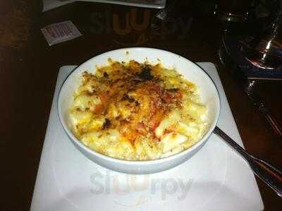 The Bull: A Firkin Pub