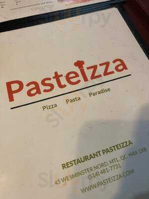 Pasteizza
