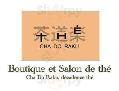 Cha Do Raku