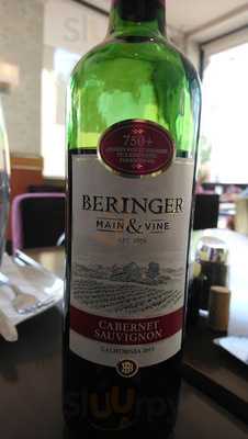 Restaurant Vieux Duluth