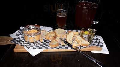 Chez Baptiste Masson