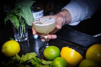 Chez Baptiste Masson