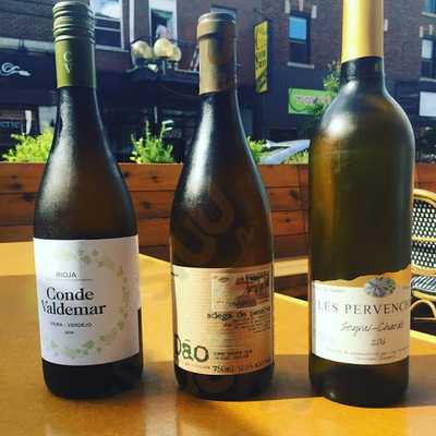 Chez Baptiste Masson