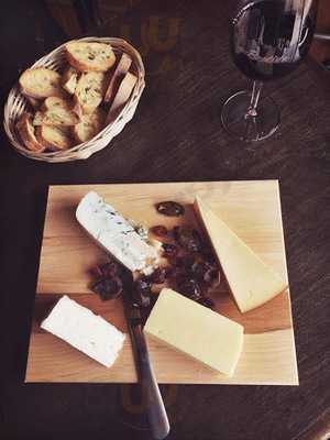 Chez Baptiste Masson