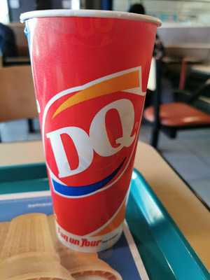 Dairy Queen