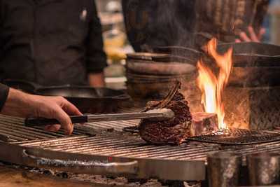 Angry Lobster Bar  Seafood Lounge