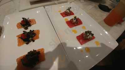 Angry Lobster Bar  Seafood Lounge