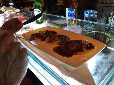 Angry Lobster Bar  Seafood Lounge