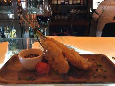 Angry Lobster Bar  Seafood Lounge