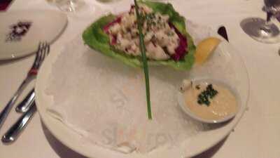 Angry Lobster Bar  Seafood Lounge