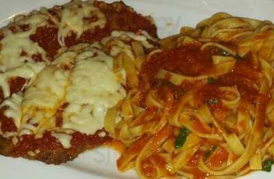 Frog And The Crown Restaurant And Bar