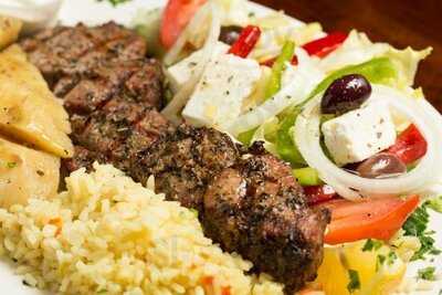 Frog And The Crown Restaurant And Bar