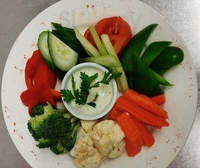 Frog And The Crown Restaurant And Bar