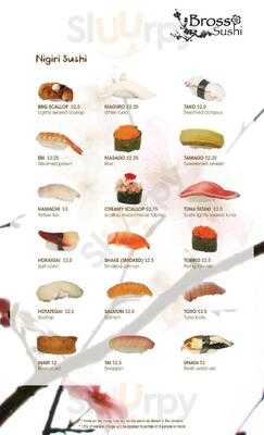 Bross Sushi & Grill