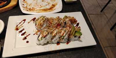 Bross Sushi & Grill