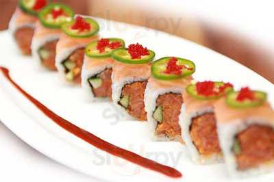 Bross Sushi & Grill
