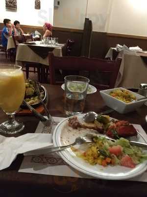 Masala Palace