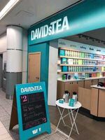 Davids Tea