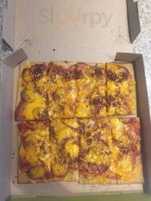 Panago Pizza
