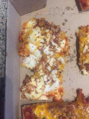Panago Pizza