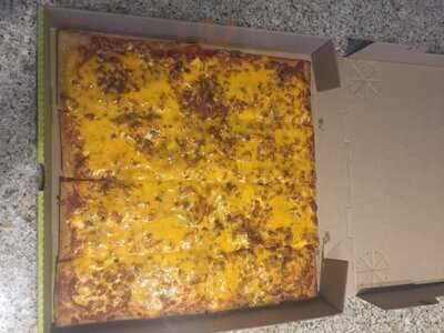 Panago Pizza