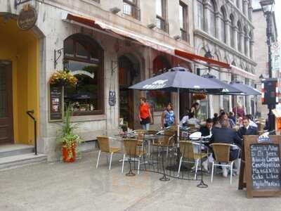 Coin Delices Du Monde