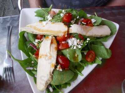 Coin Delices Du Monde