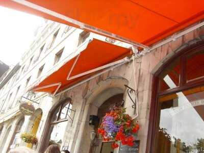 Coin Delices Du Monde