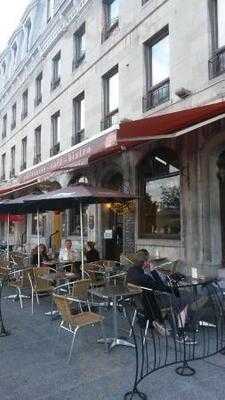 Coin Delices Du Monde