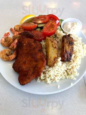 Restaurant Poissonnerie Mediterraneenne