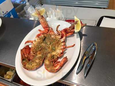 Restaurant Poissonnerie Mediterraneenne