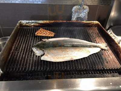 Restaurant Poissonnerie Mediterraneenne