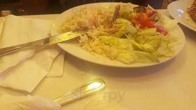 Restaurant Poissonnerie Mediterraneenne