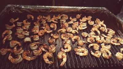 Restaurant Poissonnerie Mediterraneenne