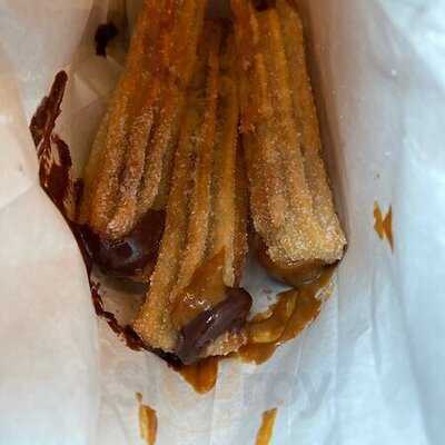 Che Churros & Empanadas