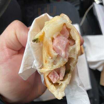 Che Churros & Empanadas