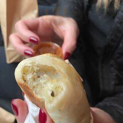 Che Churros & Empanadas