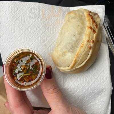 Che Churros & Empanadas