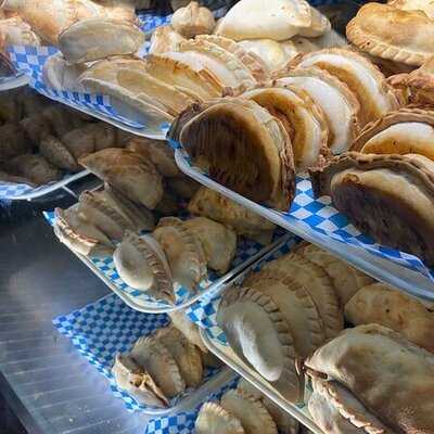 Che Churros & Empanadas