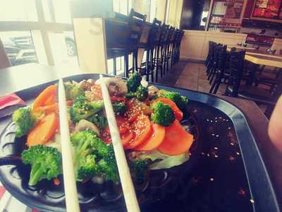 Edo Japan - Sunpark Plaza - Sushi And Grill