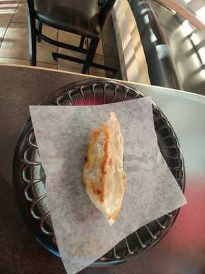 Edo Japan - Sunpark Plaza - Sushi And Grill