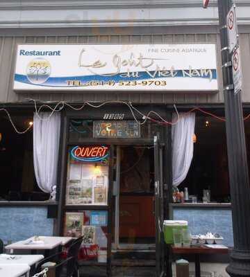 Le Gout Du Vietnam