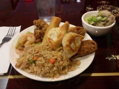 Eastgate Restaurant & Lounge