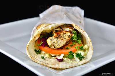 Pita Grill