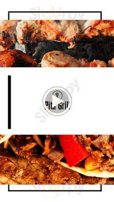 Pita Grill