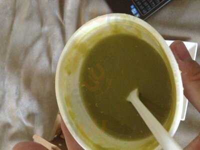 Joey's Mcmahon Stadium