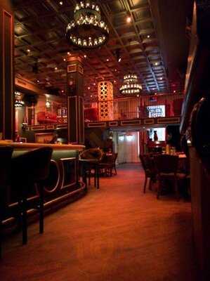 Bord'elle Boutique Bar & Eatery