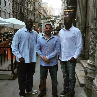 Bord'elle Boutique Bar & Eatery