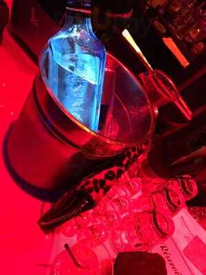 Bord'elle Boutique Bar & Eatery