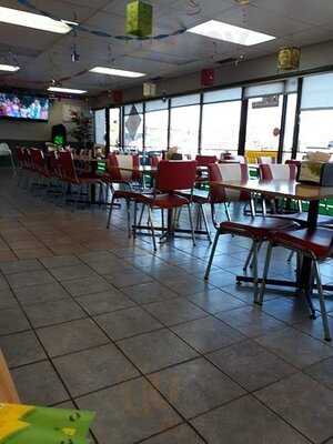 Pathway Burgers & Momos